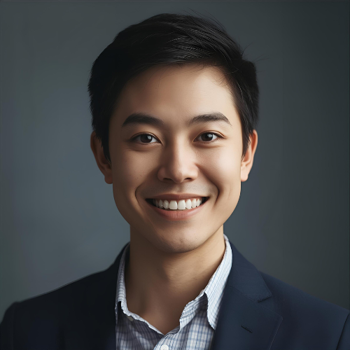 alt="Rohit Patel testimonial for Aahraa lifestyle and digital wellness branding"