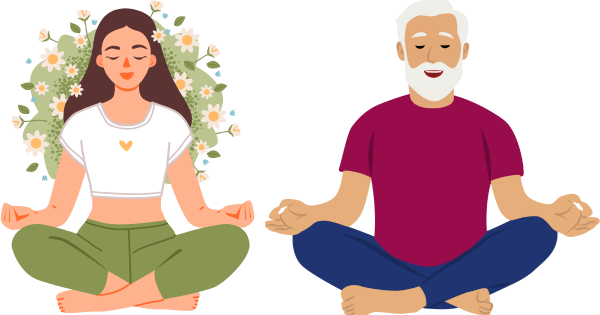 Kidney health meditation 