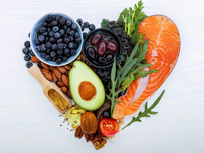 herbal remedies for liver and heart detox 