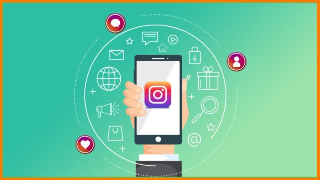 Social media branding kit designed for startup digital branding strategy.