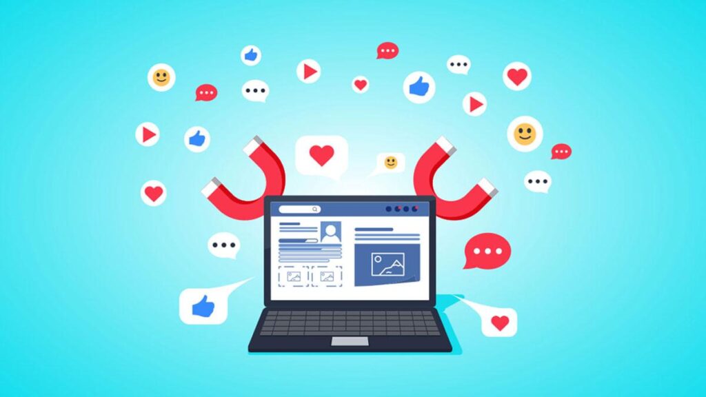 Social Media Optimization