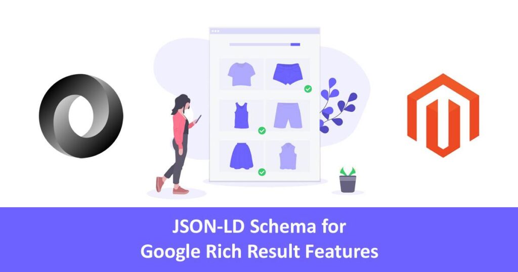 schema markup structure for website SEO optimization