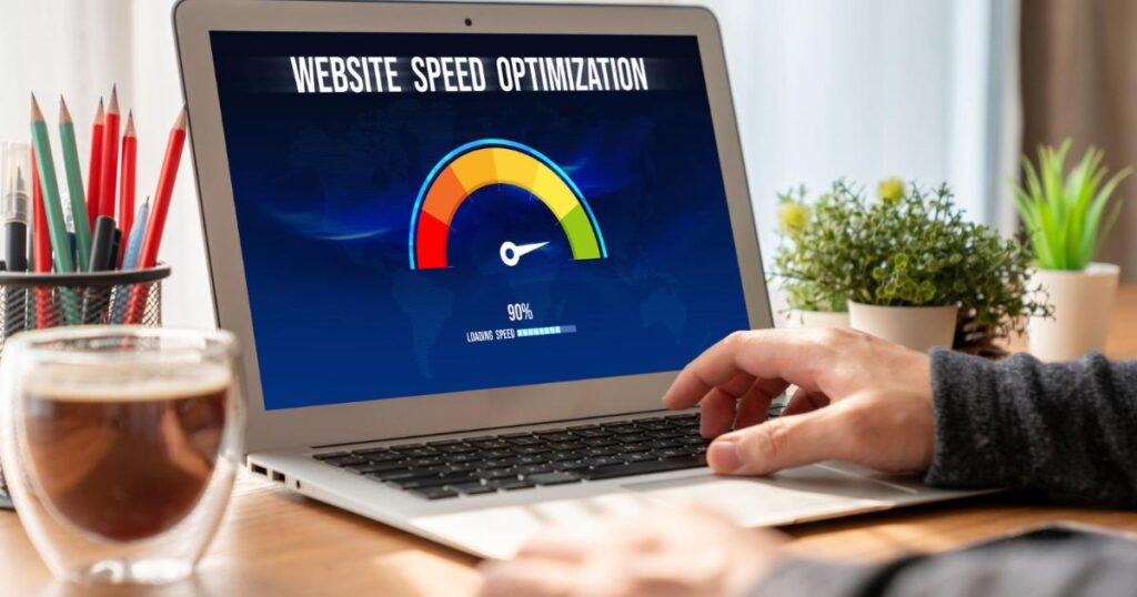 Website Optimization and speed  checking 
