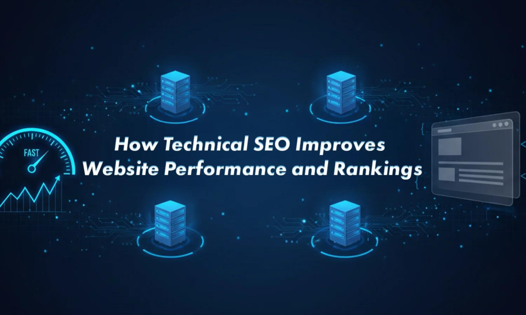 SEO-friendly website improves engagement and rankings simultaneously.