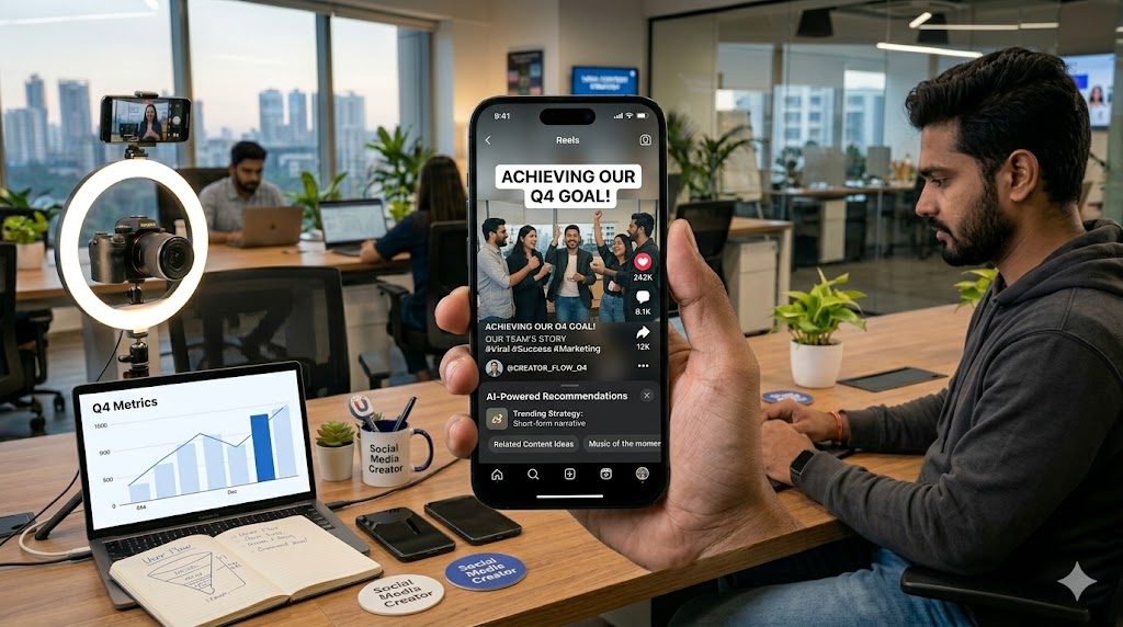 Facebook Reels Optimization strategy to increase organic reach in 2026