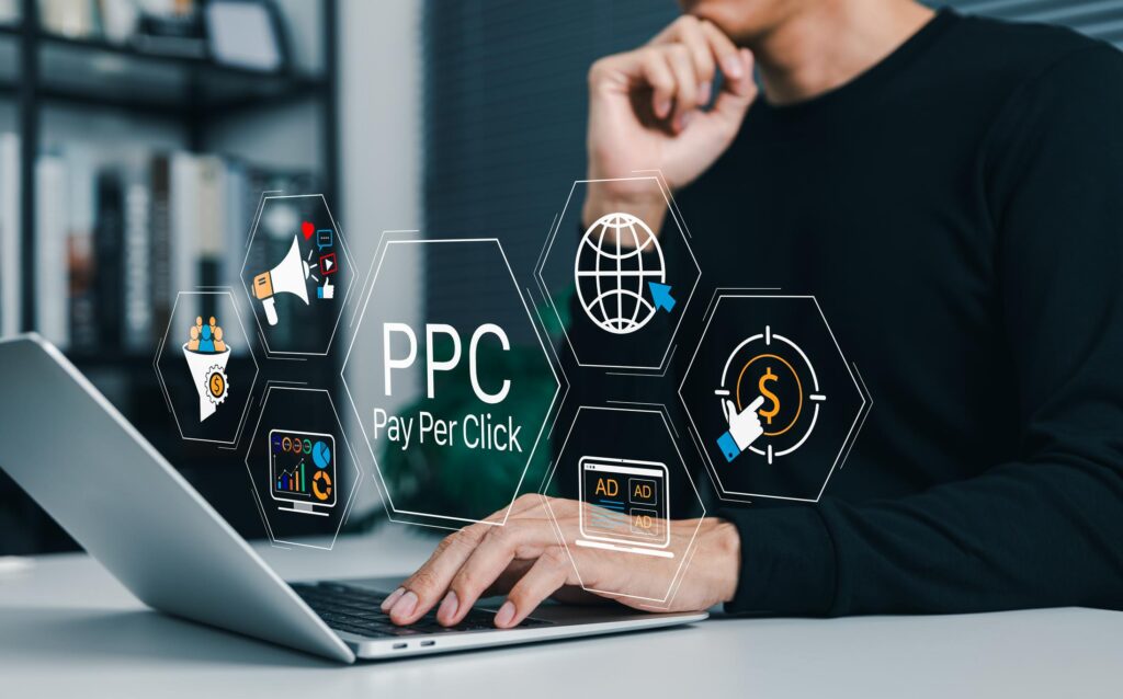 Google Ads conversion tracking process using GA4 and Tag Manager
