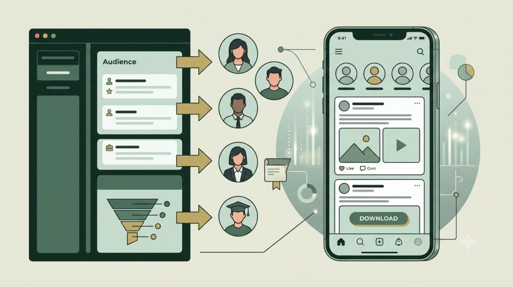 App Promotion Campaign using Meta Ads in 2026