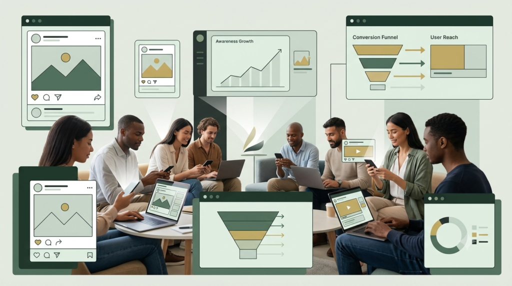 Awareness campaign strategy guide for digital marketing in 2026