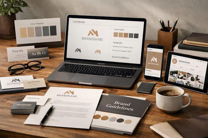 Branding for startups