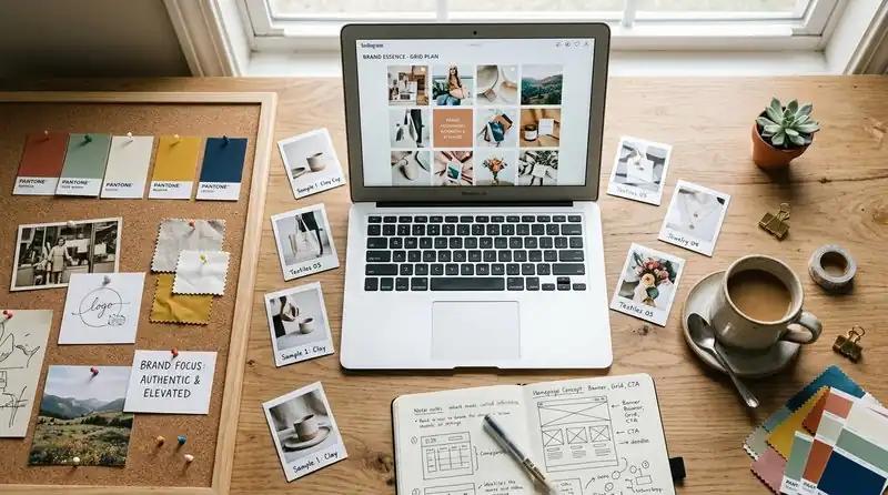 scalable startup branding for business growth