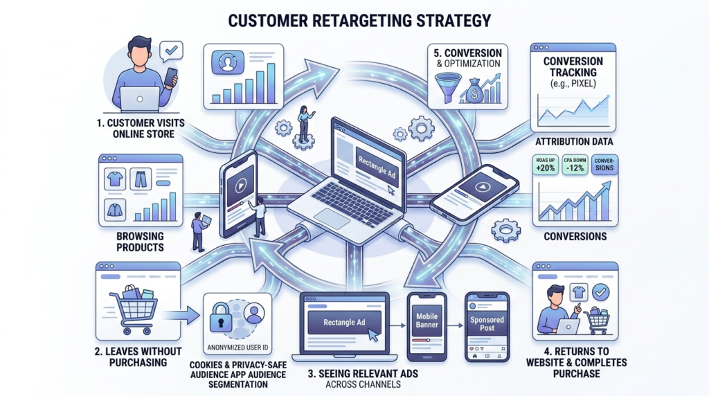 Customer Retargeting Strategy