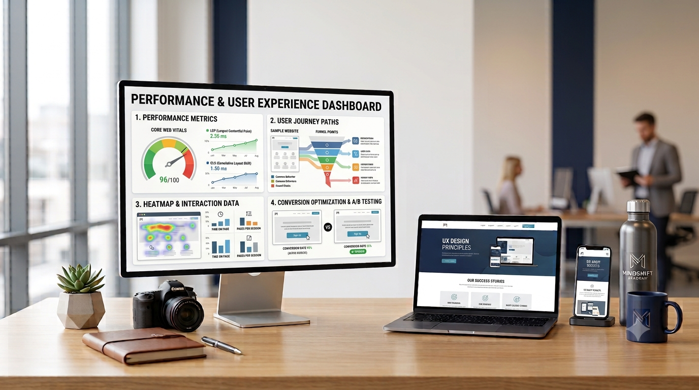 Performance & User Experience