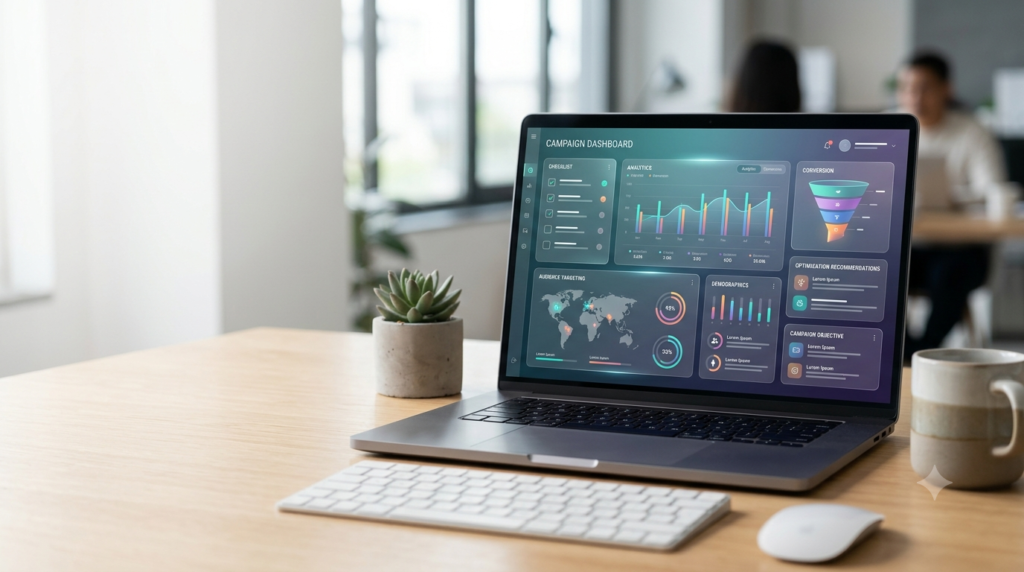 Precautions while running different types of marketing campaigns in 2026