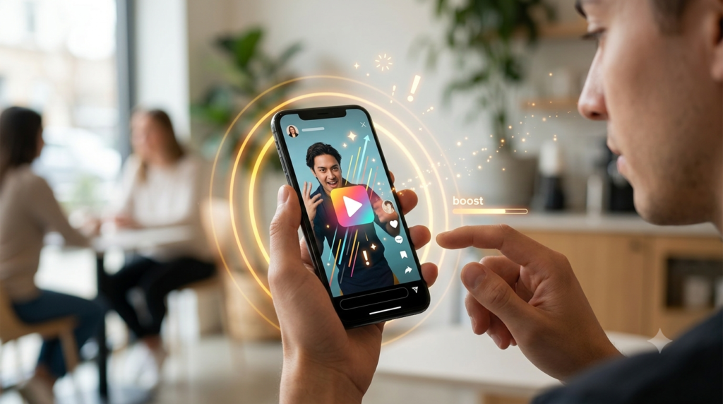 video hook to increase video engagement