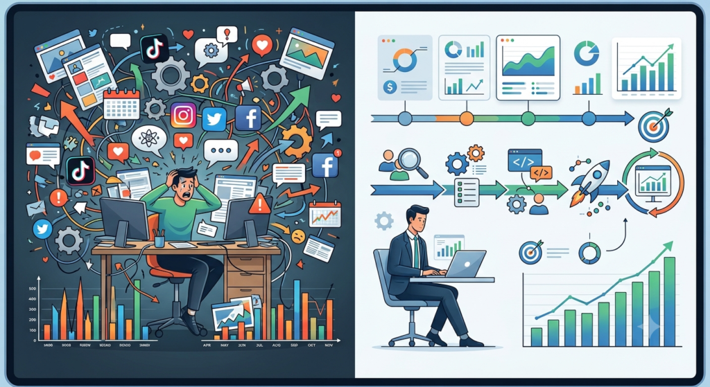 Common digital product marketing mistakes