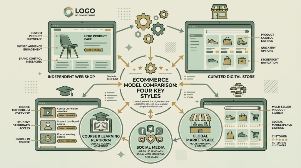 digital product selling platforms